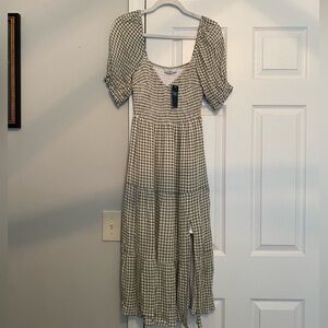 A&F dress